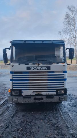 Scania 112