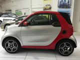 Smart ForTwo cabrio 66kW Servo SHZ Regen/Licht uvm - Smart ForTwo in Bonn
