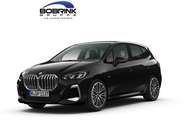 BMW 220 Active Tourer i M Sport AHK Head Up adap LED