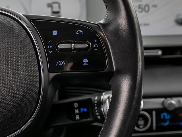Hyundai Ioniq 5 Dynamiq Elektro Autobahnassistent Kamera
