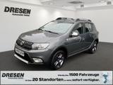 Dacia Sandero Stepway II 0.9 TCe90eco Celebration*Park - Dacia Sandero: Eco