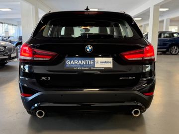 BMW X1 - 6