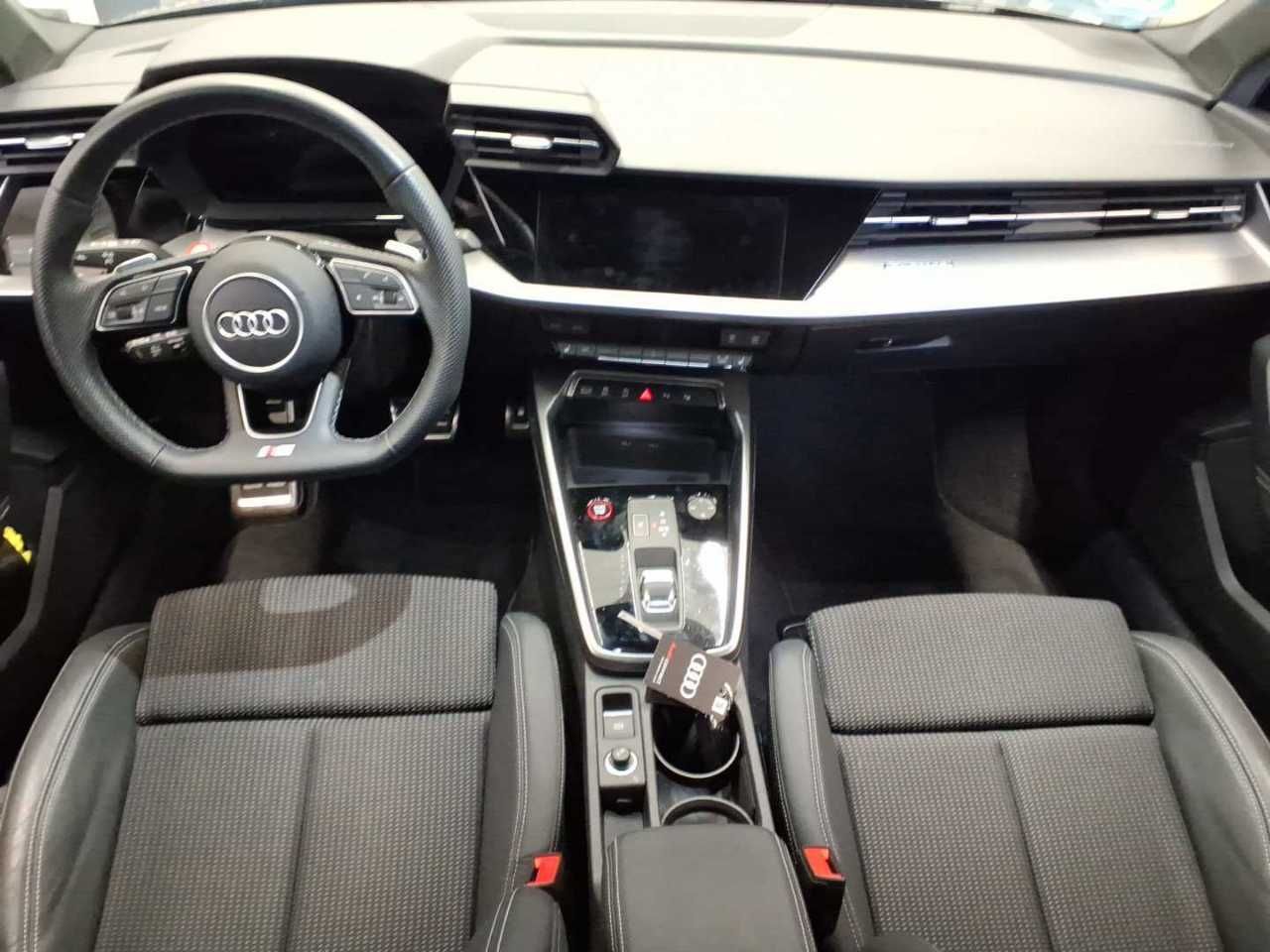 Audi S3 - Bild 4