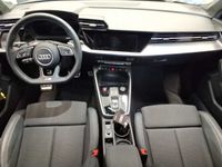 Audi S3 - Vorschau Bild 4