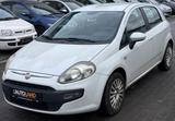 Fiat Punto Evo MyLife*1.HAND*KLIMA*TÜV 11/26 - Fiat Punto Evo: Mylife