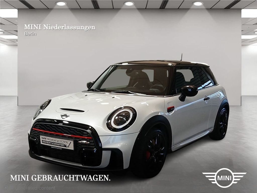 Image of MINI John Cooper Works