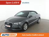 Audi A3 1.4 TFSI *TEMPO*PDC*SHZ*