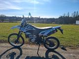 Yamaha Wr 125r - YAMAHA ENDURO 125 WR