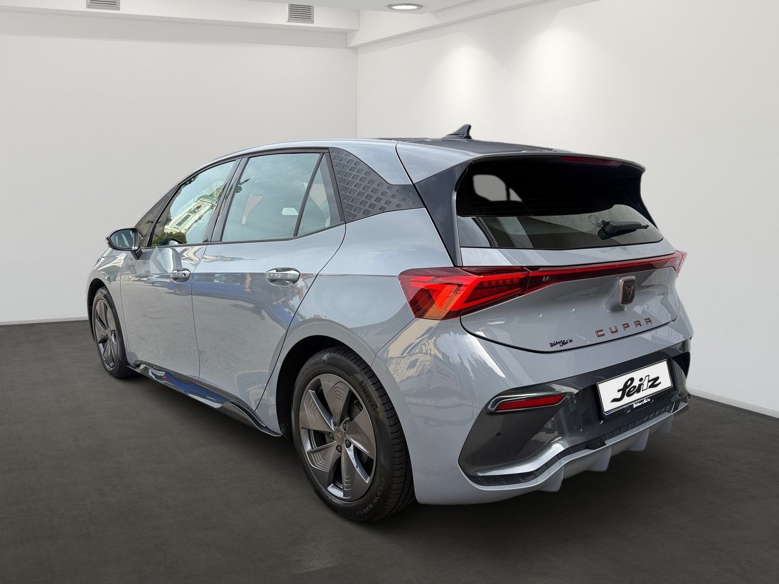 Cupra Born - Bild 5