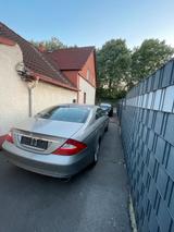 Mercedes-Benz Mercedes Benz CLS350 - Mercedes-Benz CLS 350 in Oberhausen