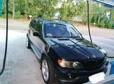 BMW X5 / Bayrische Motoren Werke - BMW X5: Motor