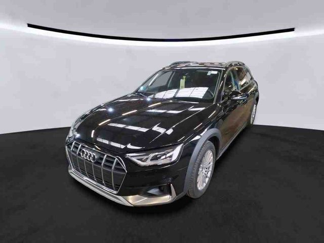 Audi A4 Allroad q 40 TDI+Navi+LED+AHK+Sitzh+Kamera+