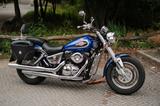 Suzuki VZ800 Marauder / Intruder - SUZUKI 2000 INTRUDER