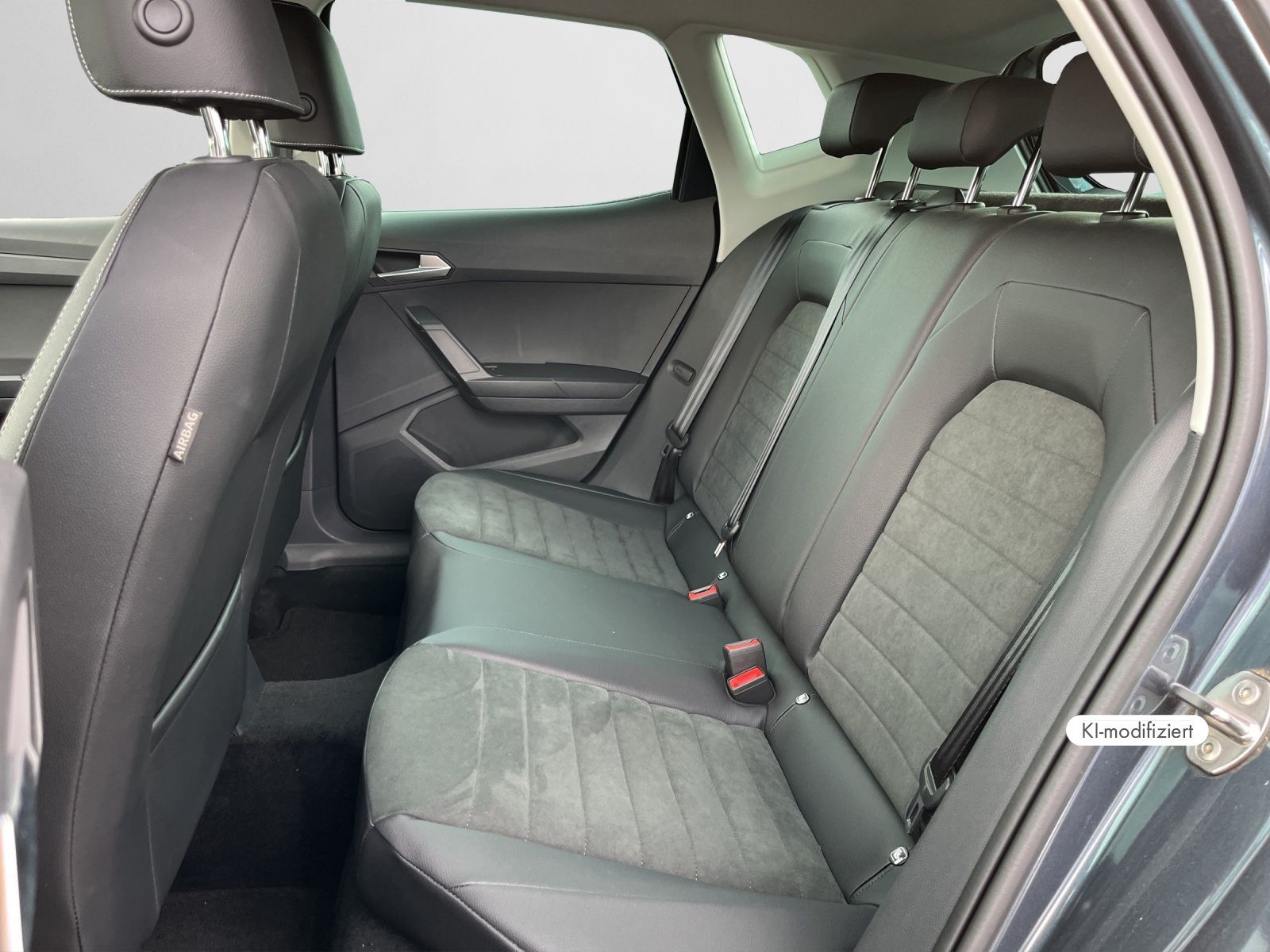 Seat Arona - Bild 15