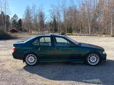 BMW M3 E36 3.2 - BMW M3: E36