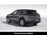 Porsche Cayenne BOSE Luftfederung Surround-View LED PASM - Porsche aus 2025