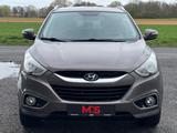 Hyundai Tucson Premium AWD*Kamera*AHK*Sitz-HZ*KeyLess-Go - Hyundai Gebrauchtwagen von 2013