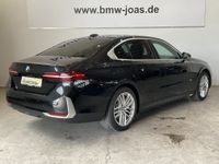 BMW 520 - Vorschau Bild 13