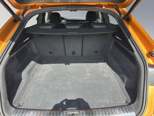 Q8 50 3.0 TDI quattro competition plus PANO