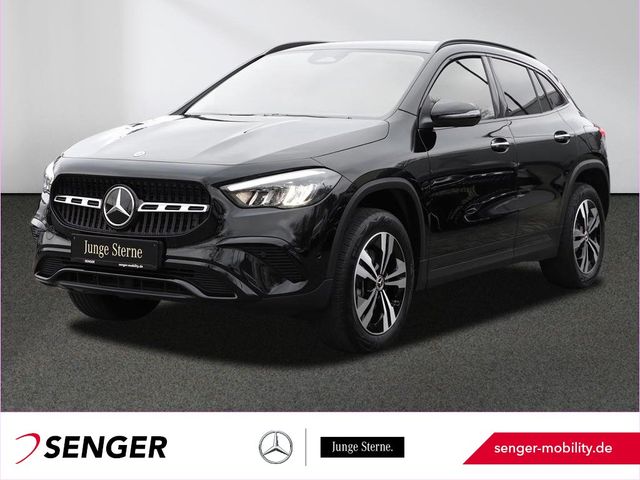 Mercedes-Benz GLA 200 *Progressive*Rückfahrkamera*LED*Night*