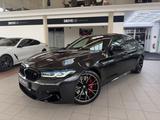 BMW M5 Competition M Driver´s Garanti  Bowers & Wilk - gebrauchte BMW M5 aus dem Jahr 2022