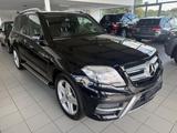 Mercedes-Benz GLK 350 4Matic AMG*RFK*Memory - Mercedes-Benz: Gl 4matic