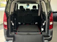 Peugeot Rifter - Vorschau Bild 10