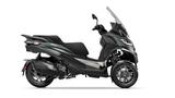 Piaggio MP3 530 HPE Exclusive - Offers