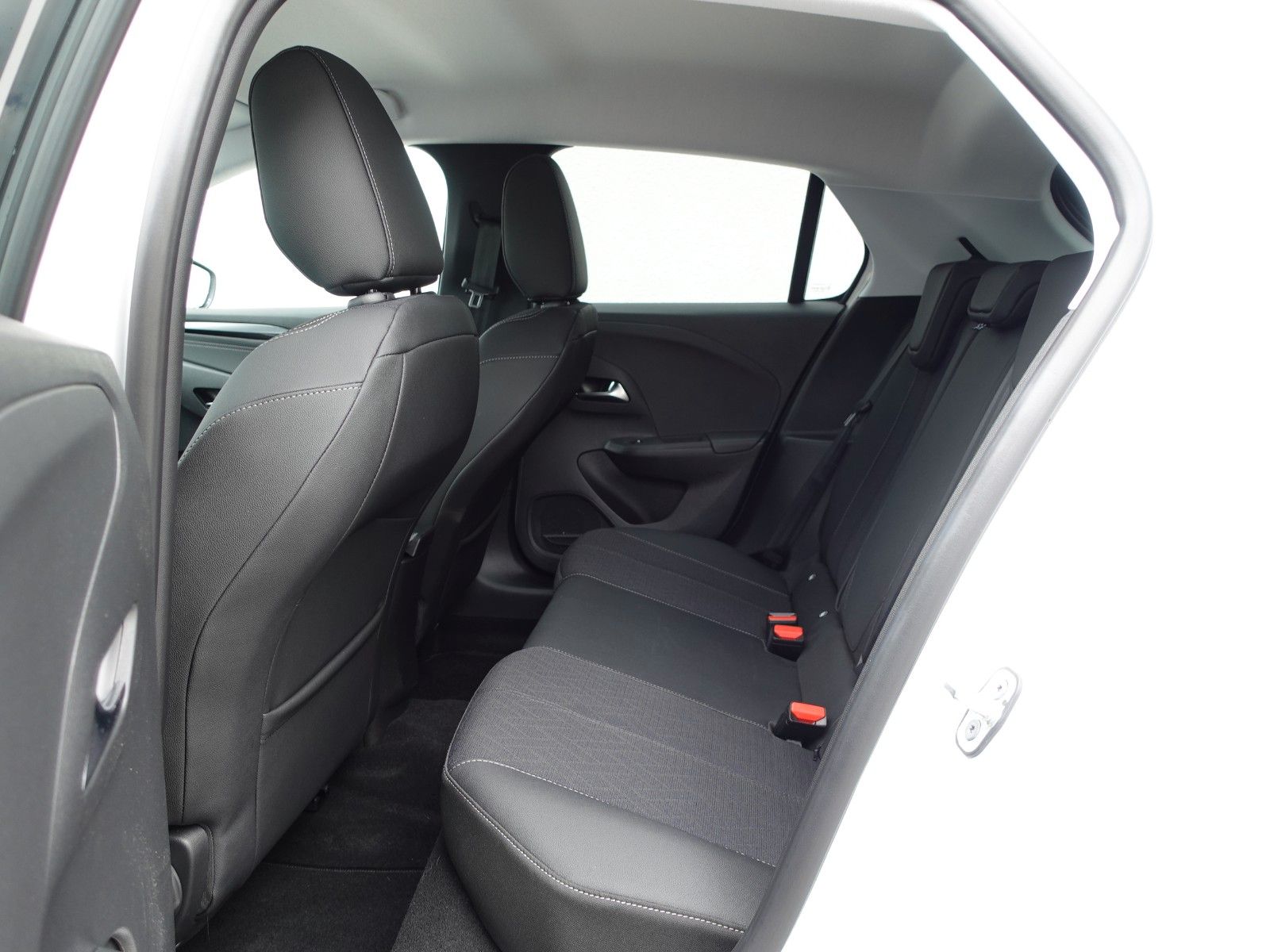 Fahrzeugabbildung Opel Corsa-e Elegance -Sitzheizung,Rückfahrkamera,PDC
