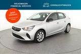 Opel Corsa Edition 1.2 55kW  4 Tür PDC*KLIMA*SHZ*BT - Opel Corsa Gebrauchtwagen in Dresden