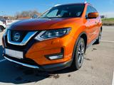 Nissan X-Trail TEKNA 1.6 dCi DPF AUTO TEKNA Maximalkonf - Nissan X-Trail in Augsburg