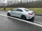 Mercedes-Benz Mercedes CLA45 AMG - gebrauchte Mercedes-Benz CLA 45 AMG aus dem Jahr 2018