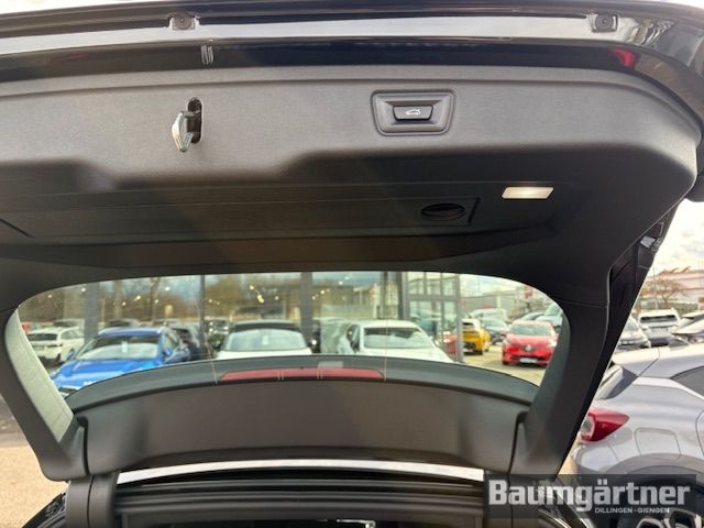 Fahrzeugabbildung BMW 330 i xDrive M-Sport Touring Kamera/ACC/Sitzh.