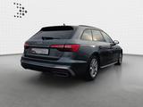 Audi A4 Avant  40 TDI S line*Navi*Alu*AHK*PDC*Audi Co - Audi A4 Gebrauchtwagen in Wuppertal