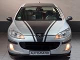 Peugeot 407 Pinifarina 135 Automatik - Peugeot 407: Limousine