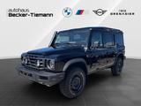 INEOS Grenadier Station Wagon Trialmaster Edition Mode - INEOS Grenadier: Trialmaster Edition