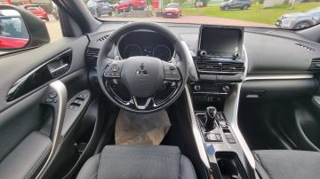 Bild 11 Mitsubishi Eclipse Cross Plug-in Hybrid PLUS 2.4 MIVEC 4WD