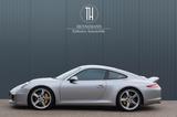 Porsche 911/991 Carrera S Coupé*Aero-Kit*PCCB*Schalter* - Porsche: 911 Sc