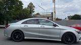 Mercedes-Benz CLA 200 - Coupe // AMG Line // Night Paket - Mercedes-Benz CLA 200: Coupé