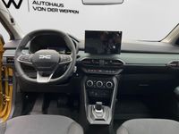 Dacia Sandero - Vorschau Bild 13