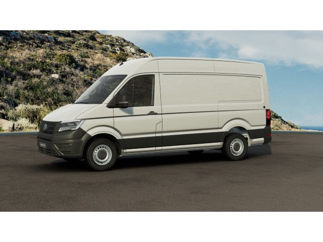 Volkswagen Crafter - Bild 3