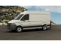 Volkswagen Crafter - Vorschau Bild 3