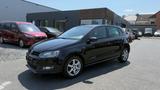 Volkswagen Polo V Match 1.6 Tdi Automatik/DSG - Volkswagen Polo: TDI Match