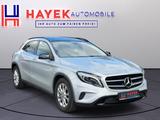 Mercedes-Benz GLA 200 CDI / d 4Matic Pano / Navi/ - Mercedes-Benz GLA-Klasse mit Panoramadach