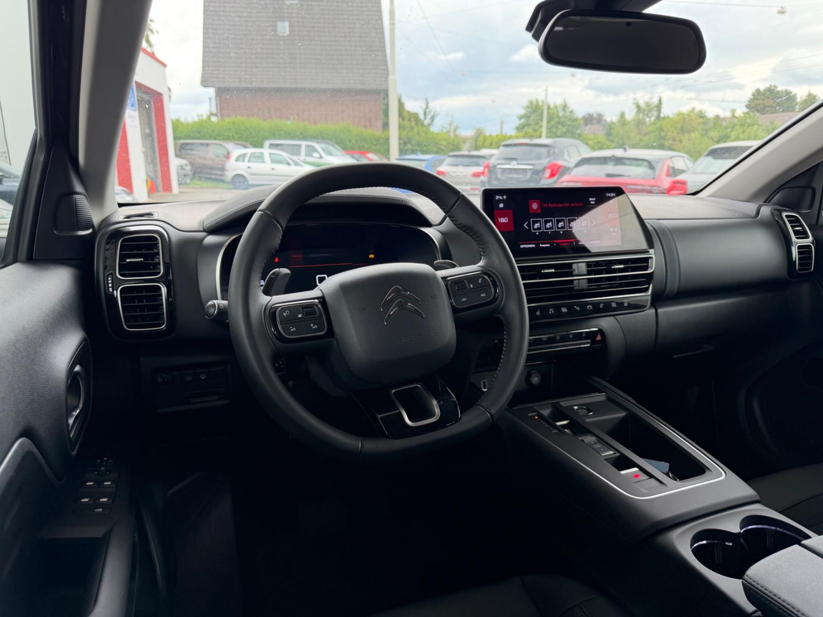 Citroën C5 Aircross Max*1.Hand*LED*hybrid*