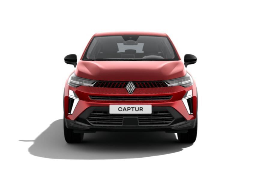Renault Captur - Bild 8