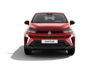 Renault Captur - Vorschau Bild 8