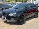 Land Rover RANGE ROVER EVOQUE 2.0 TD4 BLACK EDITION - Land Rover Range Rover Evoque: Black Edition