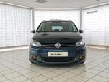 Volkswagen Touran Highline,  Bi-Xenon, Kamera, Navi, LMF - Volkswagen Touran aus 2014