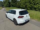 Volkswagen Golf 2.0 TSI DSG BMT GTI Performance GTI Per... - Gebrauchtwagen von Privatanbietern